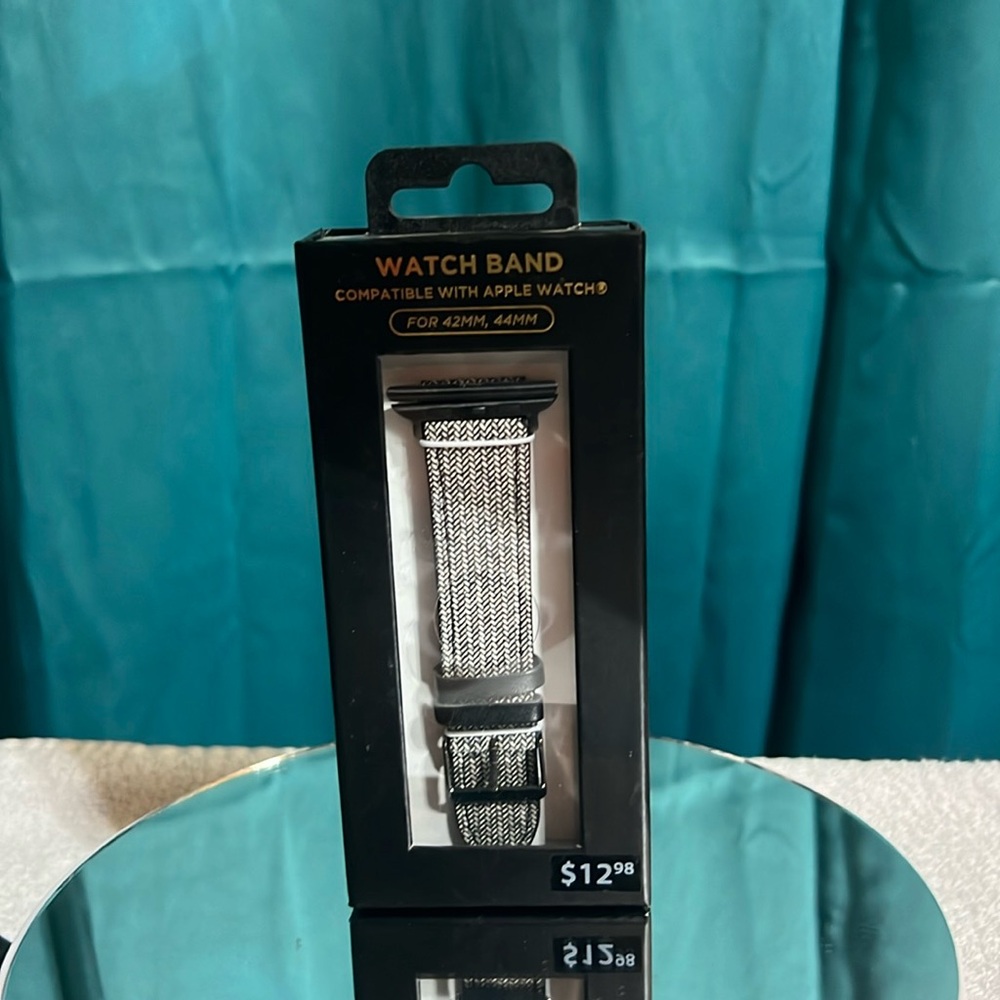 COPY - COPY - Watch band